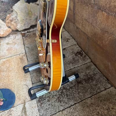 Yamaha SA2200 1992 - Present - Violin Sunburst image 6