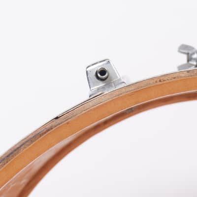 VINTAGE LUDWIG CLASSIC 18"x 16" FLOOR TOM image 13