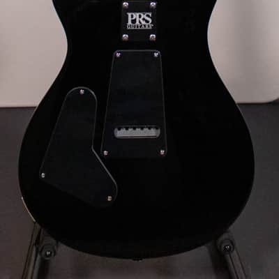 *** 2023 Model *** PRS CE-24 Electric Guitar - Faded Gray Black image 7