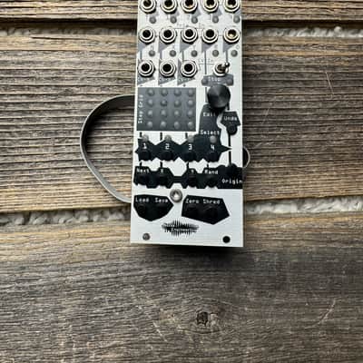 Noise Engineering Mimetic Digitalis | Reverb