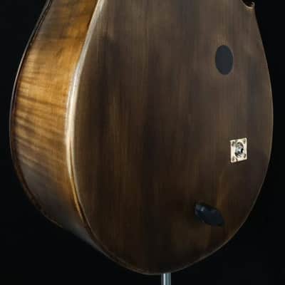 MK Classic Double Bass - Made in Italy image 10