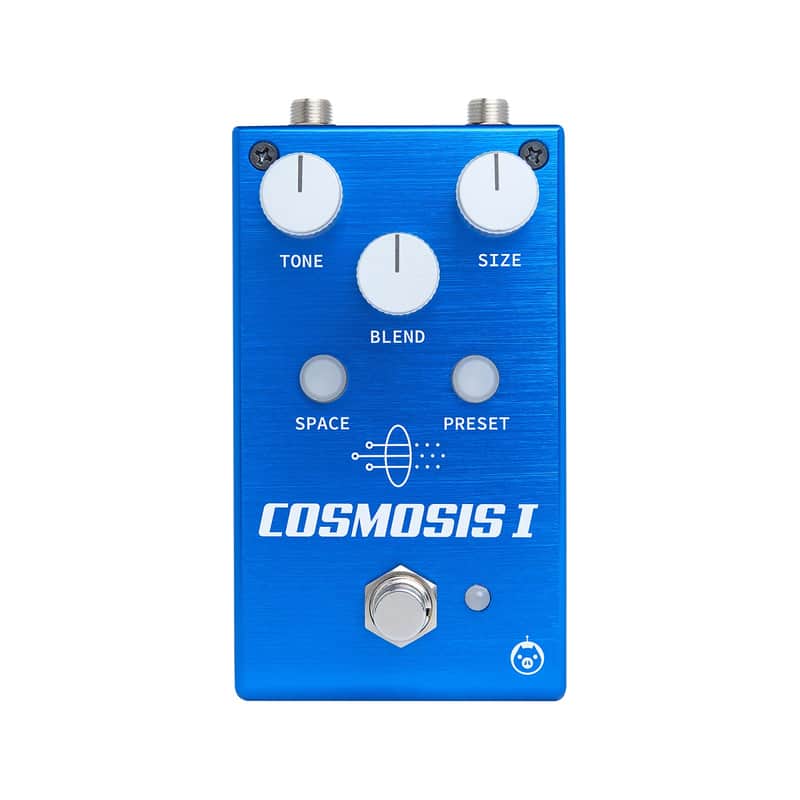 Pigtronix Cosmosis 1 image 1