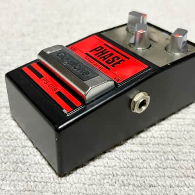 Guyatone PS-019 Phase Shifter Vintage Phaser MIJ image 4