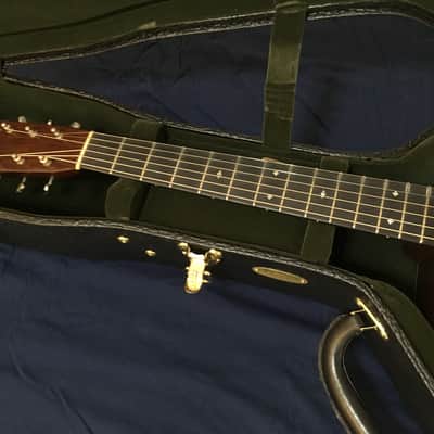 Martin  D-28 Authentic 1937 VTS Aged 2018 Natural image 4