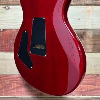 Immagine PRS Singlecut Artist Package Cherry Sunburst 2003 - 3