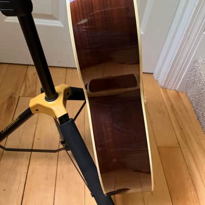 2000 Martin 000-28VS 12 Fret Vintage Series image 6