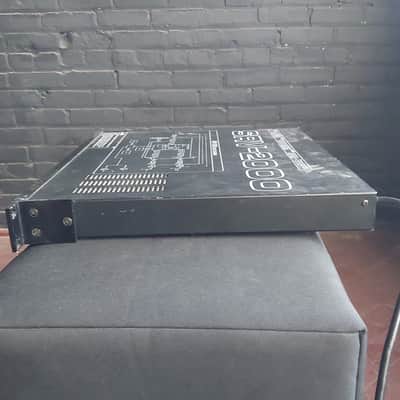 Roland SRV-2000 MIDI Digital Reverb image 12