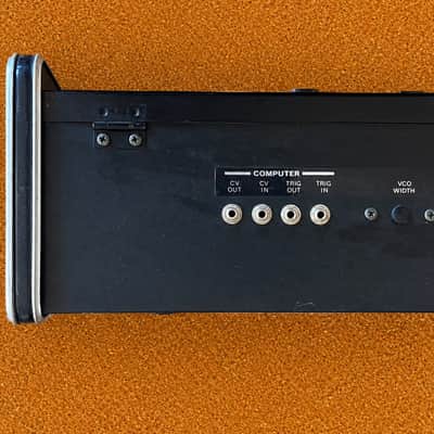 Roland System 100 Model 101 37-Key Synthesizer – Serviced – Warranty image 11