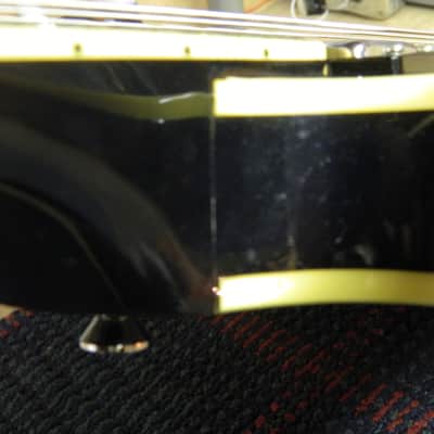 Ibanez Artist AM-50 1982 Violin Sunburst image 11