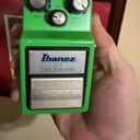 Ibanez TS9 Tube Screamer 2002 - Present - Green