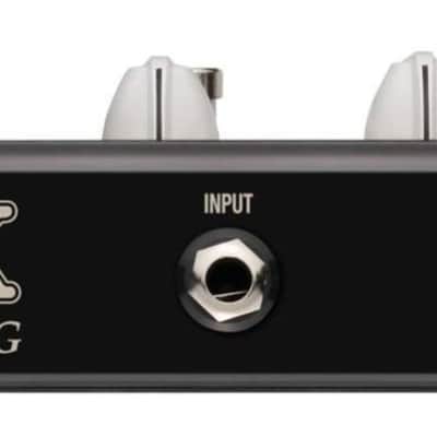 Vox Stomplab IIG 2G Guitar Multi-Effects Pedal w/Built-In Expression Pedal and Power Supply image 3