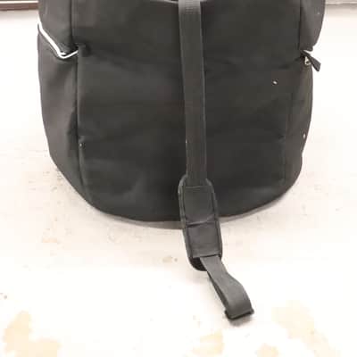 Yamaha Tour Master 17x22 Bass Drum Bag Black image 5