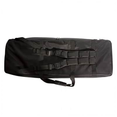 On-Stage KBA4061 61-Key Keyboard Bag image 3