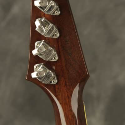 original 1964 Gibson FIREBIRD III professionally refinished image 17
