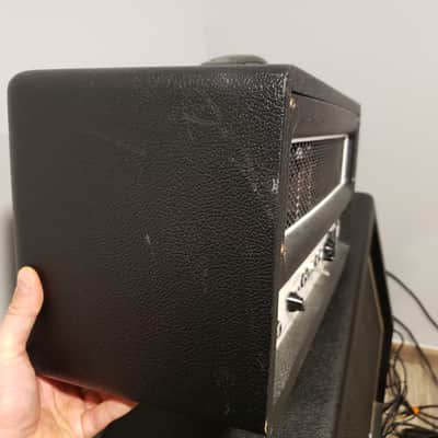 Splawn Super Comp - Mini Head image 7