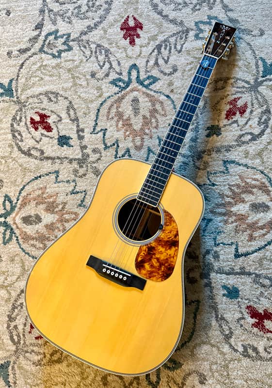 2023 Martin Custom Shop HD 28 image 1
