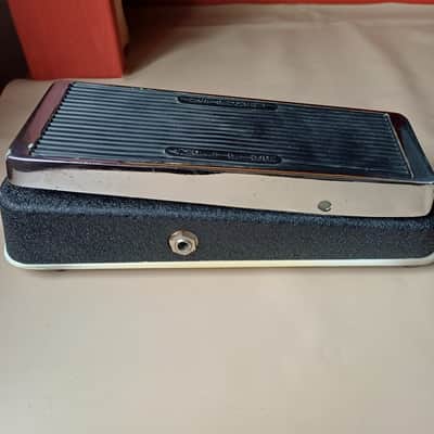 Jen Mister Cry Baby Super 1976 w/ red fasel inductor image 5