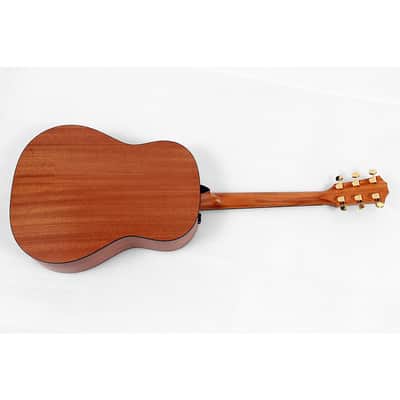 Taylor 117e Sunset Blvd Grand Pacific Acoustic-Electric Guitar - Regular Sunset Edgeburst image 2