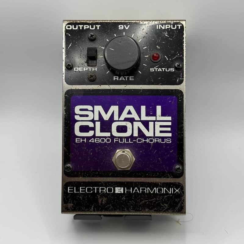 Electro-Harmonix SMALL CLONE