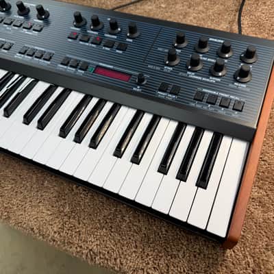 Behringer UB-Xa 2026 / Near New Condition/ 3d Party Sounds image 5