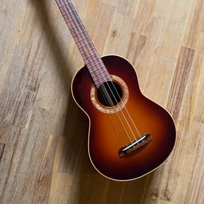 Zimnicki Custom Baritone Ukulele image 21