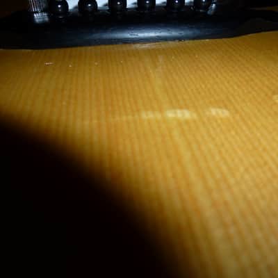 Vintage Alvarez 5043 Early 1970s Gloss Natural image 9