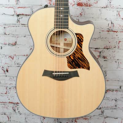Taylor - (2025) 354ce - 12 String Acoustic-Electric Guitar -Sapele/Sitka - V-Class Bracing - Natural - w/ Hardshell Case - x15053 image 1