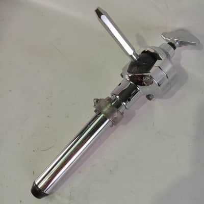 Yamaha YESS Omni-Ball Hex-Arm Mount Tom Drum Bass Post 7/8"x5.5"Recording Custom image 1