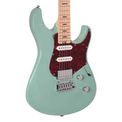 Yamaha PACS+12M Pacifica Standard Plus Sonic Blue