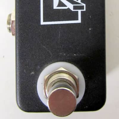 Used JHS Mute Switch VGC image 8