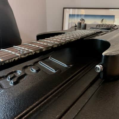 2006 Ibanez HR Giger Limited Edition Electric Guitar RGT HRG2 (Rare). image 5