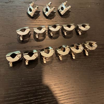 DW Memory Locks (LOT) image 1