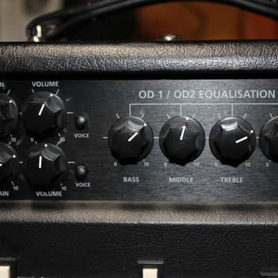 Blackstar HT Stage 60/2x12 60W Guitar Combo image 5