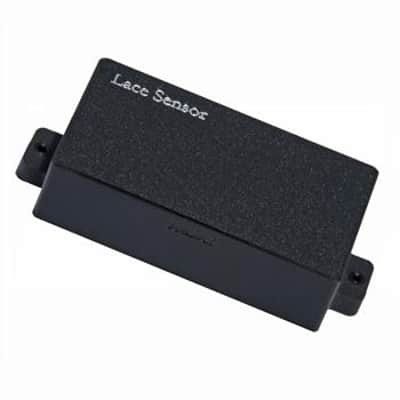 Hemi Humbucker - Chrome / Bridge image 2