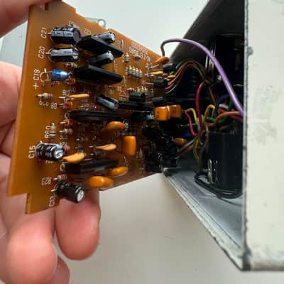 Boss NS-2 Noise Suppressor Made In Japan image 11