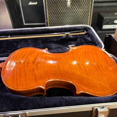 Samuel Eastman VL100 Violin 3/4 image 6