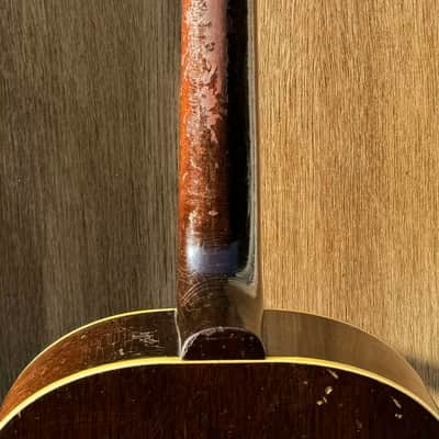 Gibson LG-2 1949 image 7