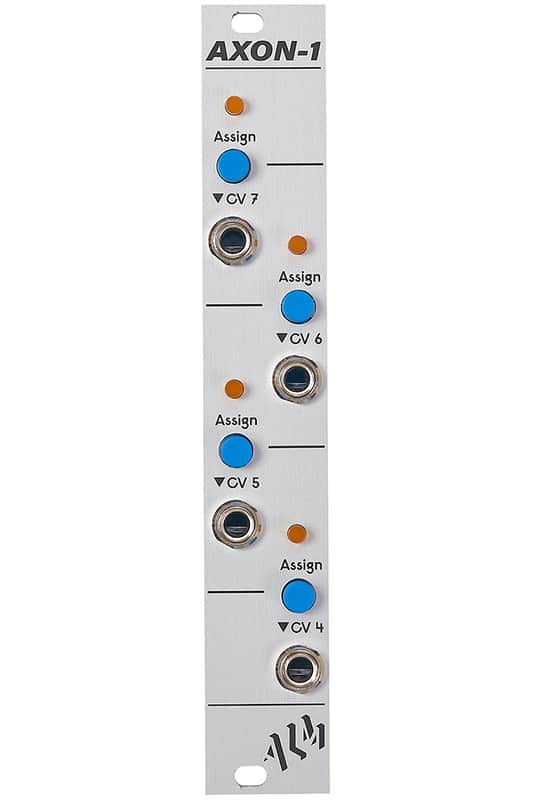 ALM Busy Circuits AXON-1 image 1