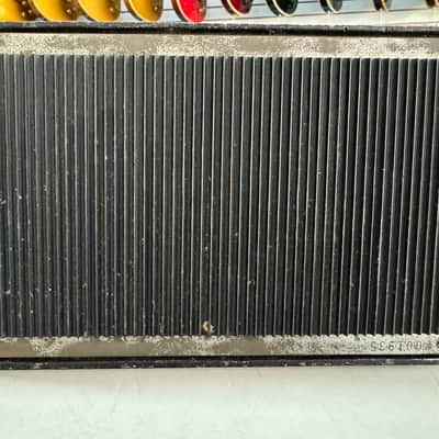 Ampeg Scrambler Fuzz 1969 Original - Black image 8
