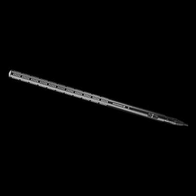 Sennheiser ME67 Super-Cardioid Spot Shotgun Condenser Microphone Capsule