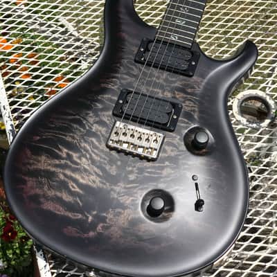 PRS Mark Holcomb Core 10 Top 2015 Holcomb Burst NAMM Display Guitar Signed by Mark Holcomb – Final Listing image 3