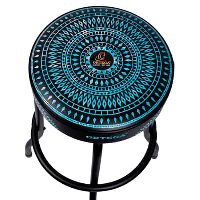 Ortega Barhocker 30'' image 2