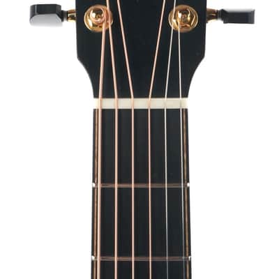Lowden F35c Redwood Koa 2017 image 2