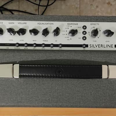 Blackstar Silverline Special + Footswitch image 9
