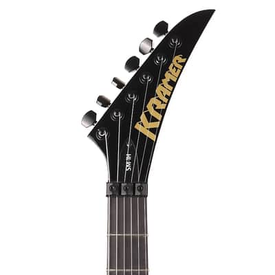 Kramer SM-1 H 2022 - Present - Buzzsaw Gold image 5