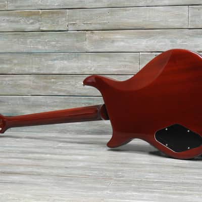 b3 SL Deluxe New From Authorized Dealer 2023 - Dark Burst image 7