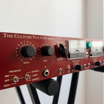 Thermionic Culture Culture Vulture Super 15 (Balanced) image 5