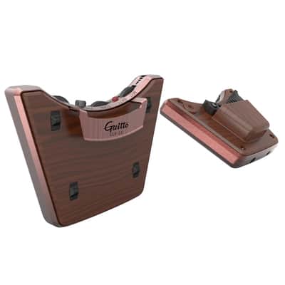 Joyo Guitto GGP-01 Acoustic Guitar Pickup image 4