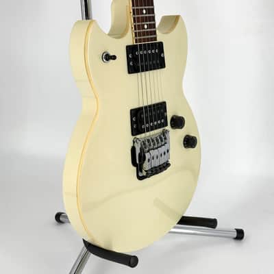 Yamaha SG-500T 1986 - White image 6