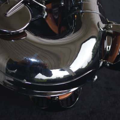 Rampone and Cazzani Alessophone 1995 - Laquer image 8